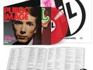 PUBLIC IMAGE LTD. FIRST ISSUE NEW SEALED COLOURED VINYL LP REISSUE IN STOCK