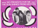 The PANDAMONIUM * No Presents * 1967 UK FREAKBEAT PSYCH MOD BEAT * Belgian 45 *
