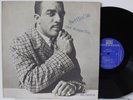 Dick Morgan Trio LP “Settlin’ In”   Riverside RLP 383   Mono   VG++