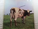 Pink Floyd Atom Heart Mother   Record Album Vinyl LP