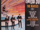 The Beatles Something New USA pressing 12'' vinyl Lp MINT 1964 John Paul George