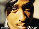 2Pac - Greatest Hits - Vinyl LP Record