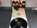 LP VINYL THE BEATLES ALBUM FOR SALE PMC 1240 UK 1ST MONO PRESS 1964 EX/VG+