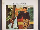 MILES DAVIS: e.s.p. COLUMBIA 12