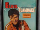 1967 Elvis CLAMBAKE LSP-3893 Factory Sealed w/11