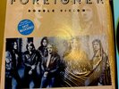 Foreigner Double Vision LP 1978 Atlantic SD 19999 Original Sleeve &Shrink Wrap