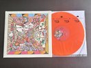 ORANGE Home Vinyl - Billy Strings - Double LP - RARE - Unplayed 