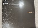 ISIS -  OCEANIC - LIMITED CLEAR/BLACK/GOLD SPLATTER VINYL 2LP - BRAND NEW/SEALED