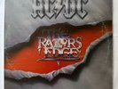 AC/DC - The Razors Edge - RARE GUATEMALA LP
