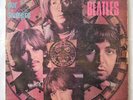 THE BEATLES - Por Siempre - RARE NICARAGUA LP