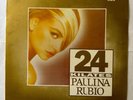 PAULINA RUBIO - 24 Kilates - RARE GUATEMALA LP