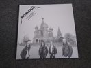 Metallica - Live Tushino Moscow 91 from The Black Album Super Deluxe Boxset
