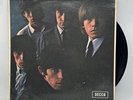 Rolling Stones - No. 2 - 1965 UK MONO 1st Press 2A/2A (EX) Ultrasonic Clean