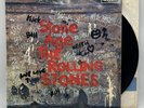 Rolling Stones - Stone Age - 1971 UK 1st Press (EX/NM) Ultrasonic Clean
