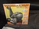 BUTTSHAKERS - SOUL PARTY VOLUME 8 - LP - COMP -  RHYTHM & BLUES, SOUL, RAW FUNK
