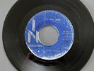Eddie Foster “I Never Knew” IN Records 6311 Original Northern Soul 45 LISTEN
