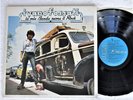 IVANO FOSSATI- LA MIA BANDA SUONA IL ROCK -LP Vinile 1979 RCA PL 31471 1a Stampa