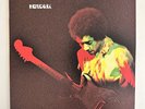 JIMI HENDRIX Band of Gypsys LP Classic Records numbered RARE remaster NEAR MINT
