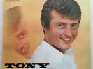 Tony Renis ‎– Tony Renis 1968 Italy LP  Laminated