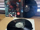 Genius / GZA - Liquid Swords   1995 US GEFFEN DOUBLE LP  NEAR MINT
