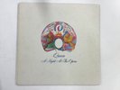 QUEEN A NIGHT AT THE OPERA ELEKTRA P-10075E Japan  [Vinyl from VDS TOKYO]