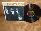 Meet The Beatles Capitol T2047 VG+ clean LP 1st Beatles LP