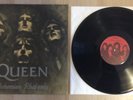 Queen - Bohemian Rhapsody / Extreme Rare Latvia Pressing