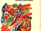 Ale Hop & Laura Robles - Agua Dulce (Vinyl LP - 2023 - EU - Original)