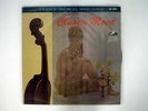 FRANCK POURCEL ET SON GRAND ORC CLASSIC ANGEL HV1098 JAPAN FLIPBACK COVER RED LP