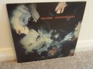 THE CURE - DISINTEGRATION - 1ST PRESS LP W/LYRIC INNER (1989) GOTH - VG