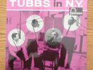 TUBBY HAYES TUBBS IN N.Y. FONTANA MONO LP NORTHERN SOUL R&B MOD