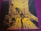 SCHALLPLATTE IRON MAIDEN RUNNING FREE..SANCTUARY 2LPS