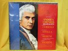 FACTORY SEALED RECORD   ANDREA CHENIER HIGHLIGHTS on ANGEL 3627 4