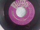 Tommy Roe Sheila Judd 1022.. Original US rockabilly 45.