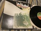 LED ZEPPELIN - LED ZEPPELIN II 2 TWO - 1969 K40037 '73 REISSUE VINYL LP  NM/VG+