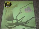 J.D. BLACKFOOT - THE ULTIMATE PROPHECY - PSYCH ROCK - NEW LP + CD
