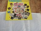 2 LP SET - RAMONES - MANIA