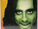Alice Cooper-Goes To Hell-Warner Bros 2896-SEALED NOS NO BARCODE