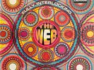RARE PSYCH POP ROCK LP THE WEB FULLY INTERLOCKING OG UK DERAM STEREO SML 1025 NM