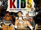 Mac Miller - K.I.D.S. | [Black Vinyl LP] | Rostrum Records