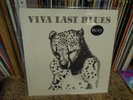 Palace Music Viva Last Blues LP NEW vinyl [Will Oldham 3rd album Lo Fi] dragcity