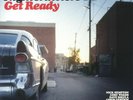 NIGHTCRAWLERS - Get Ready - Vinyl (limited 180 gram vinyl LP)