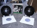 1 x Originale US Double EPA Elvis Presley First Album RCA EPB  1254