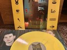 12inch Depeche Mode LP  Black Celebration Remixes , col Vinyl