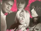 I Want Your Love boxset by Transvision Vamp, 3xLPs, coloured vinyl, Near Mint