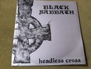 BLACK SABBATH-HEADLESS CROSS 7