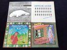DEPECHE MODE SINGLES X4 JUST CAN'T GET ENOUGH/SEE YOU MUTE EX CON