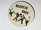 BEASTIE BOYS - COOKY PUSS, Vinyl LP, Record, Hauppauge pressing, Rat Cage MOTR26