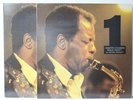 Ornette Coleman Trio Who's Crazy Vol. 1 & 2 French IRI (2 LPs)