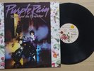 LP PURPLE RAIN PRINCE AND THE REVOLUTION 1984